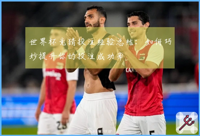 世界杯竞猜投注经验总结：如何巧妙提升你的投注成功率