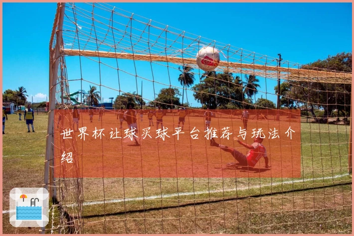 世界杯让球买球平台推荐与玩法介绍