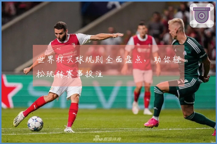 世界杯买球规则全面盘点，助你轻松玩转赛事投注