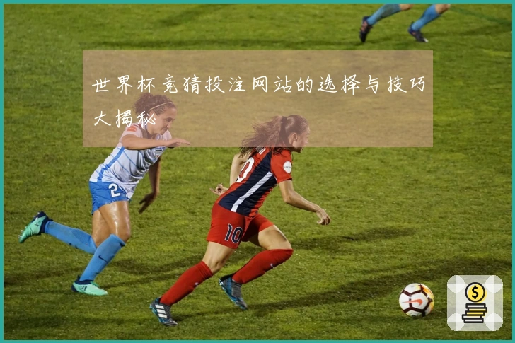 世界杯竞猜投注网站的选择与技巧大揭秘