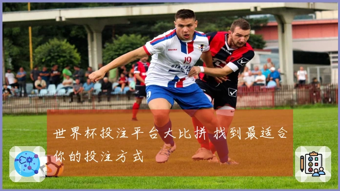 世界杯投注平台大比拼 找到最适合你的投注方式