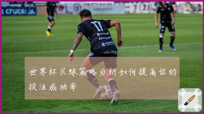 世界杯买球策略分析如何提高你的投注成功率