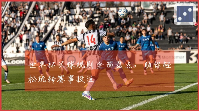 世界杯买球规则全面盘点，助你轻松玩转赛事投注