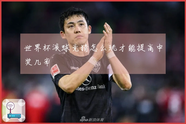 世界杯滚球竞猜怎么玩才能提高中奖几率