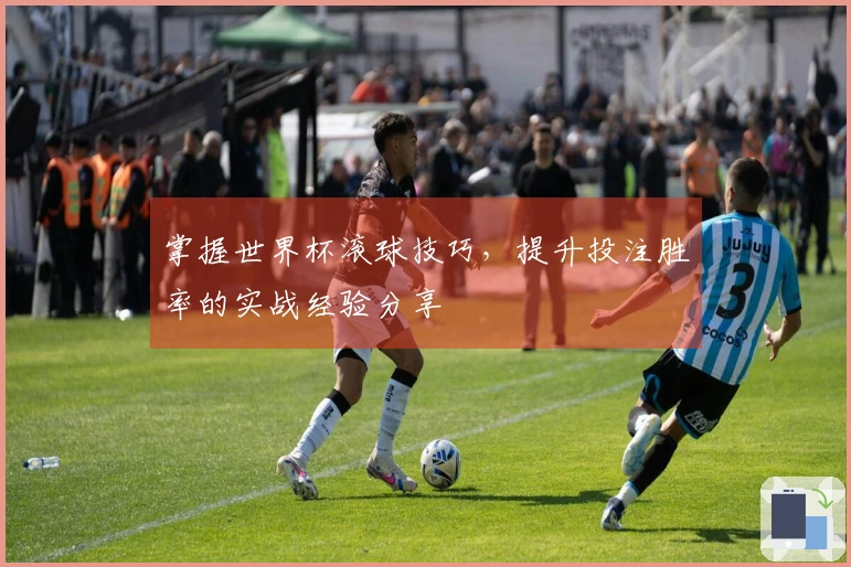 掌握世界杯滚球技巧，提升投注胜率的实战经验分享