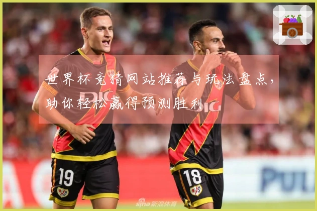 世界杯竞猜网站推荐与玩法盘点，助你轻松赢得预测胜利