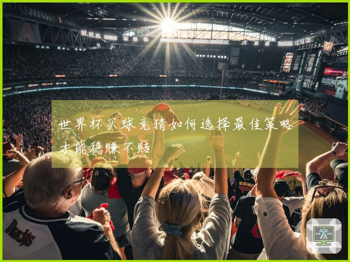 世界杯买球竞猜如何选择最佳策略才能稳赚不赔